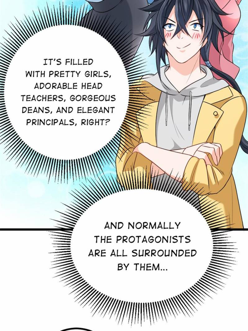 A Decent Hitman Chapter 69 - Page 62