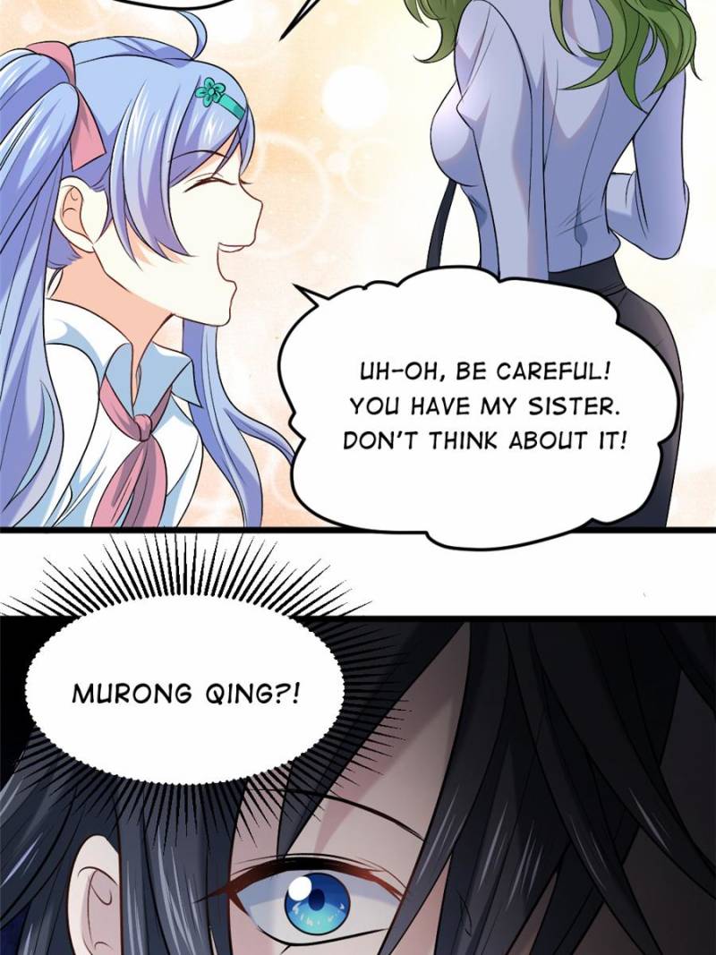 A Decent Hitman Chapter 69 - Page 68