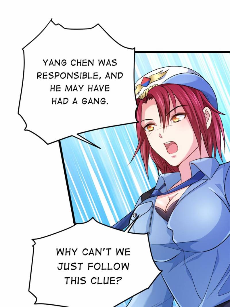 A Decent Hitman Chapter 69 - Page 8