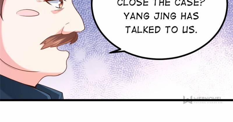 A Decent Hitman Chapter 69 - Page 10