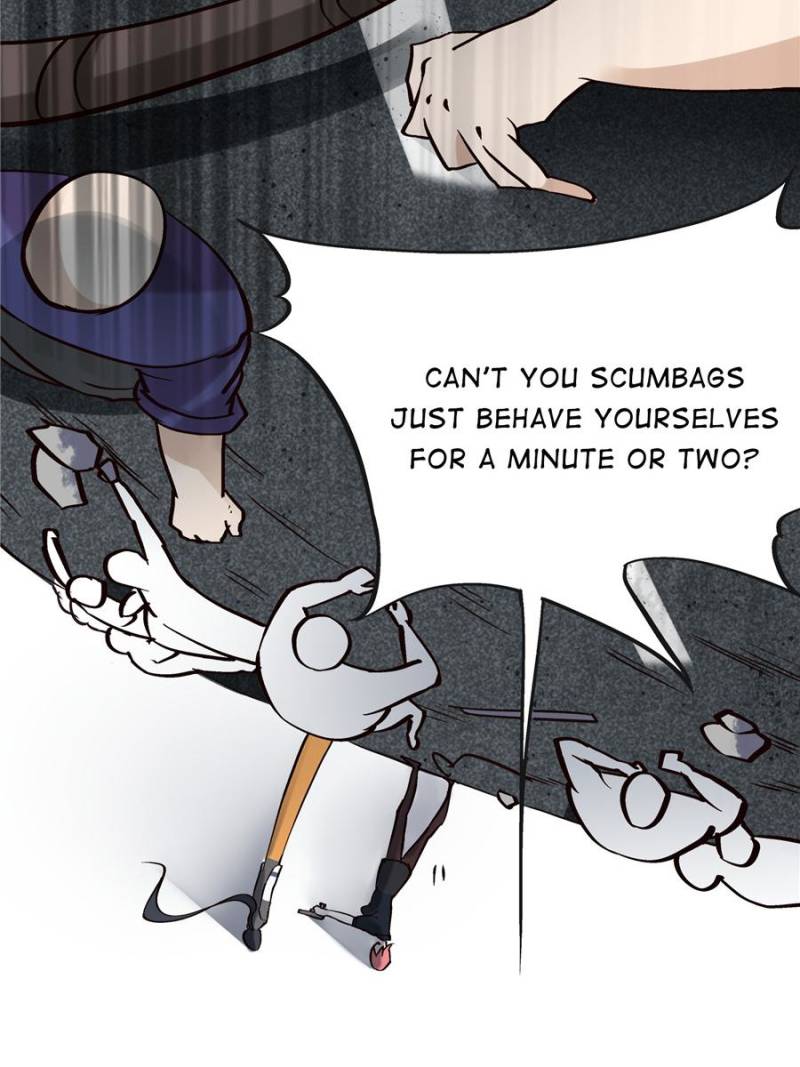 A Decent Hitman Chapter 7 - Page 13
