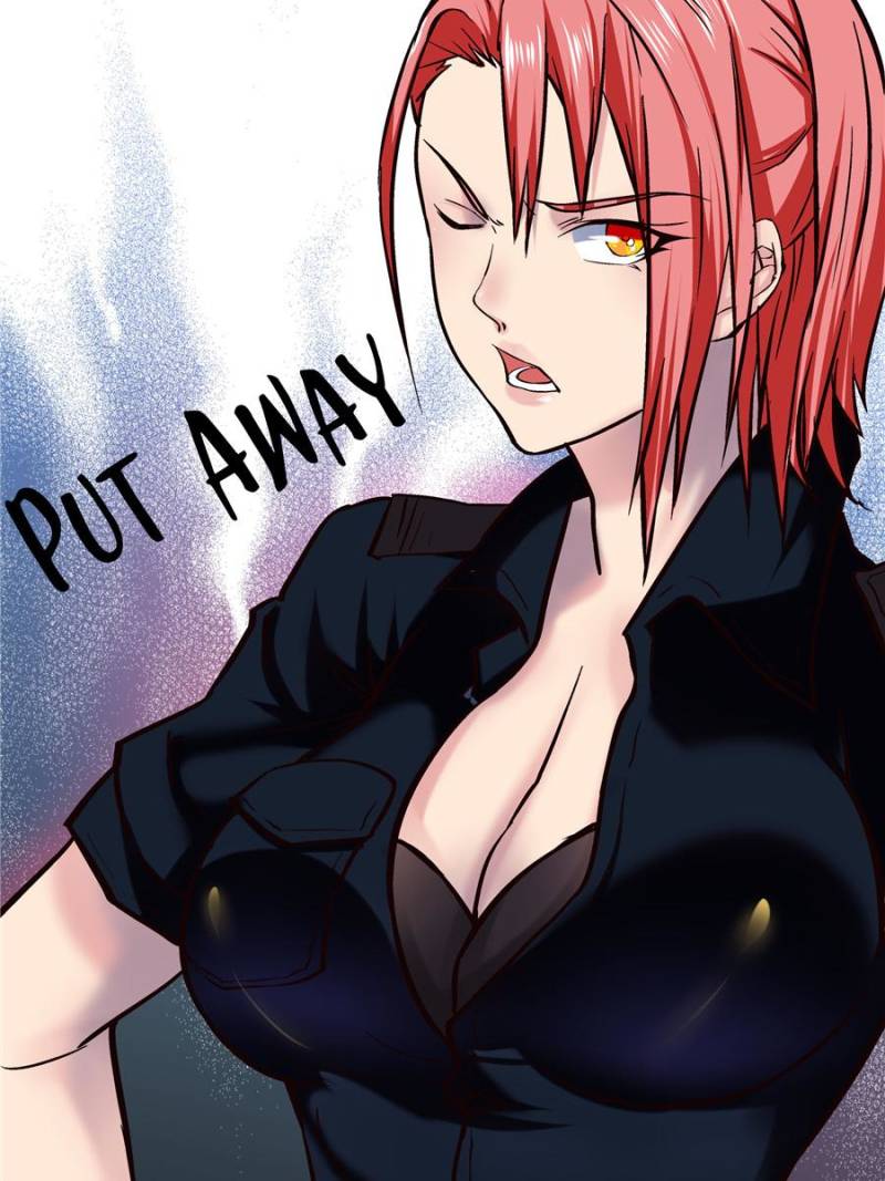 A Decent Hitman Chapter 7 - Page 15