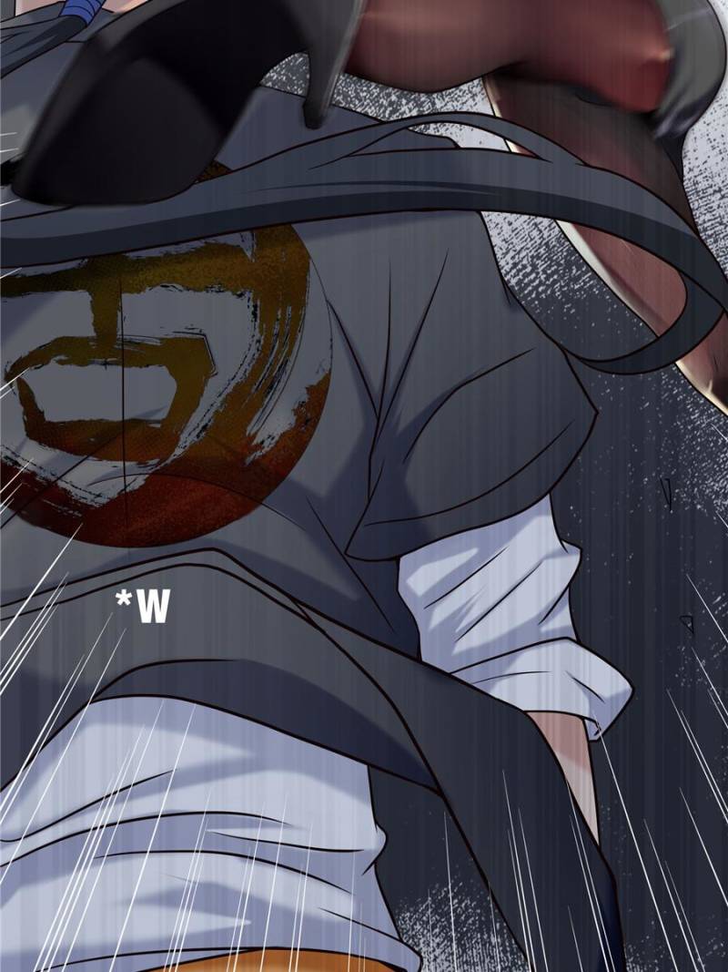 A Decent Hitman Chapter 7 - Page 19