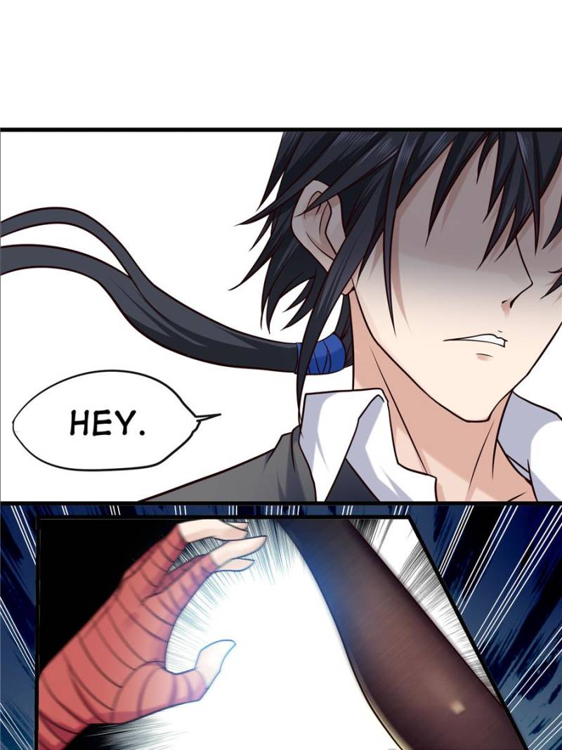 A Decent Hitman Chapter 7 - Page 27