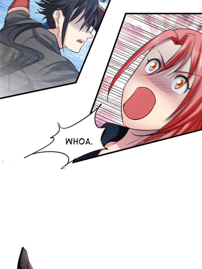 A Decent Hitman Chapter 7 - Page 30