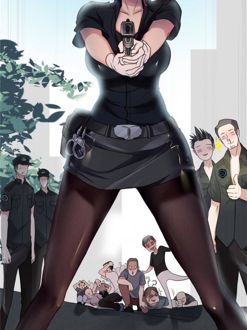 A Decent Hitman Chapter 7 - Page 4