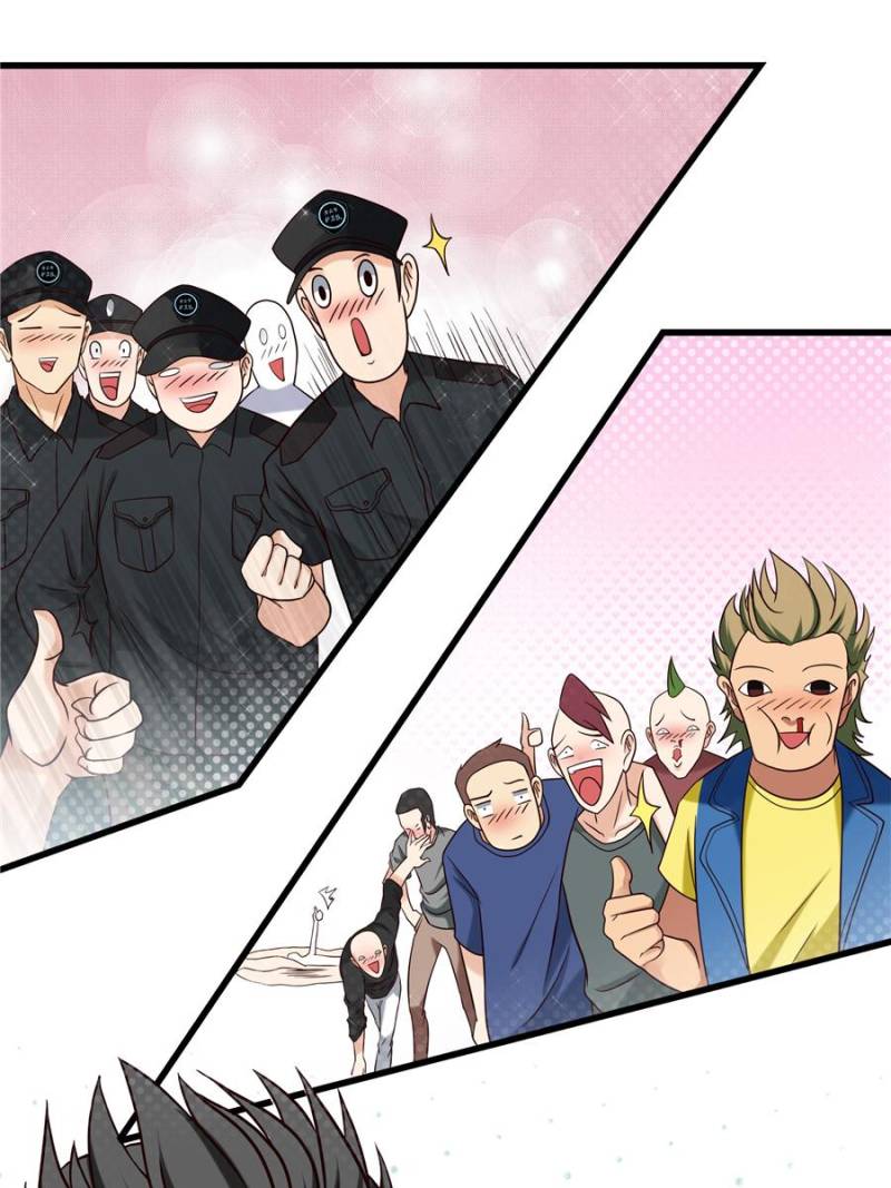 A Decent Hitman Chapter 7 - Page 33