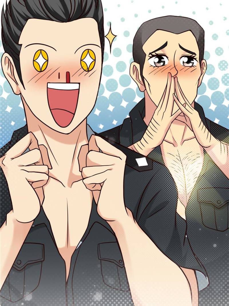 A Decent Hitman Chapter 7 - Page 34