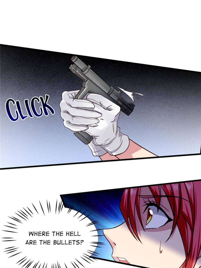 A Decent Hitman Chapter 7 - Page 39