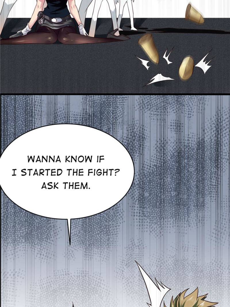 A Decent Hitman Chapter 7 - Page 45