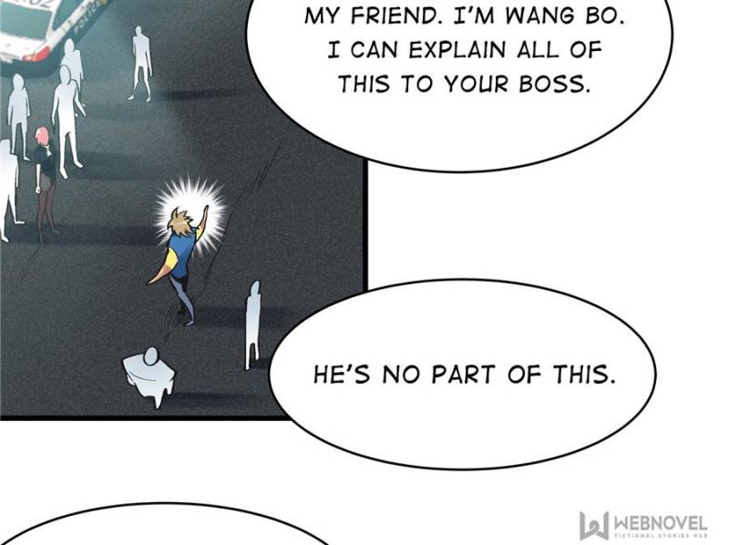 A Decent Hitman Chapter 7 - Page 49