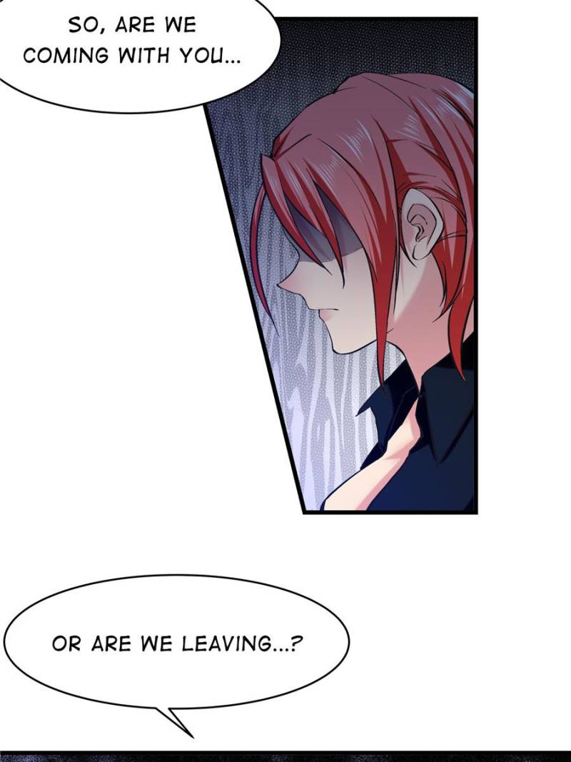 A Decent Hitman Chapter 7 - Page 50
