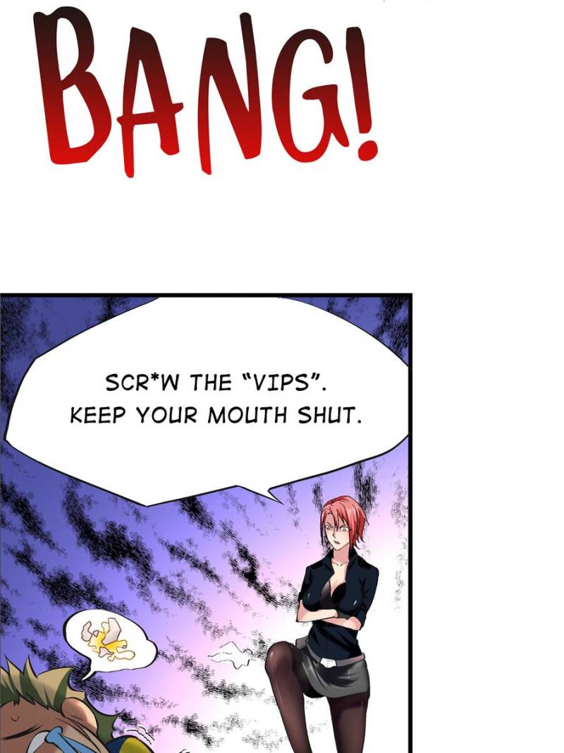 A Decent Hitman Chapter 7 - Page 52