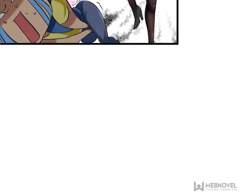 A Decent Hitman Chapter 7 - Page 53
