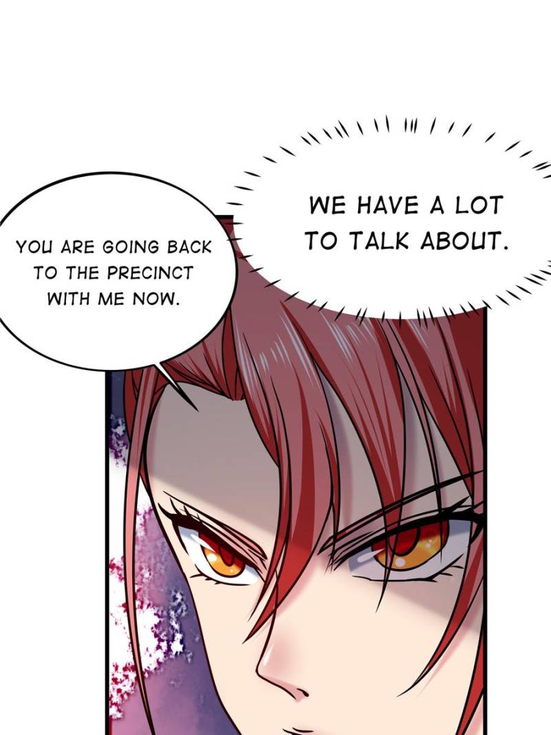 A Decent Hitman Chapter 7 - Page 54