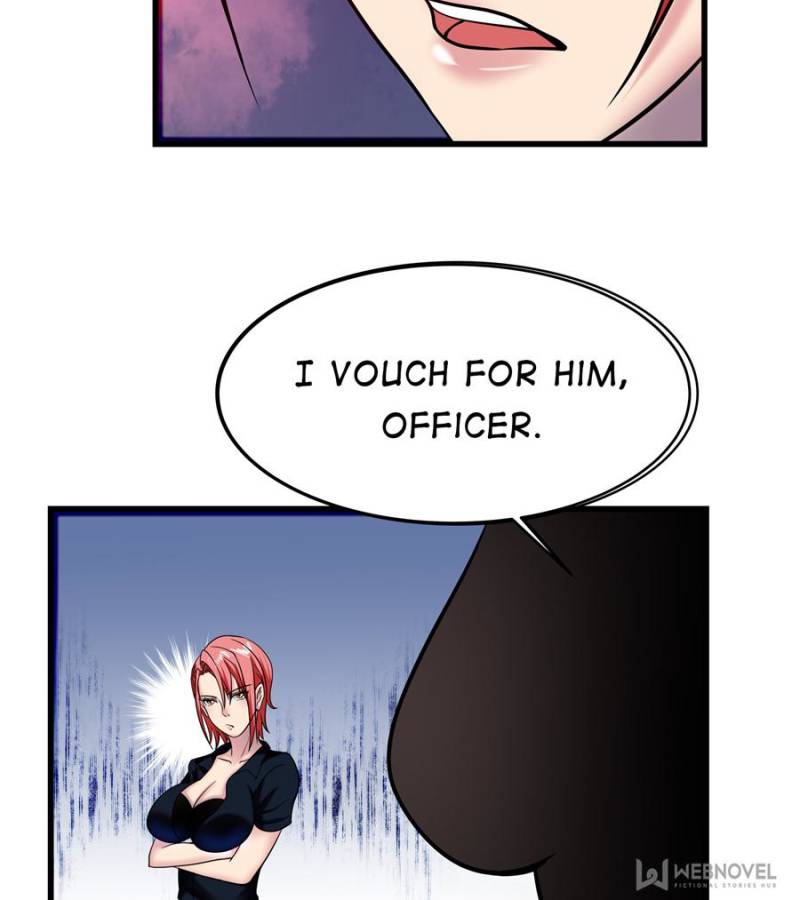 A Decent Hitman Chapter 7 - Page 55