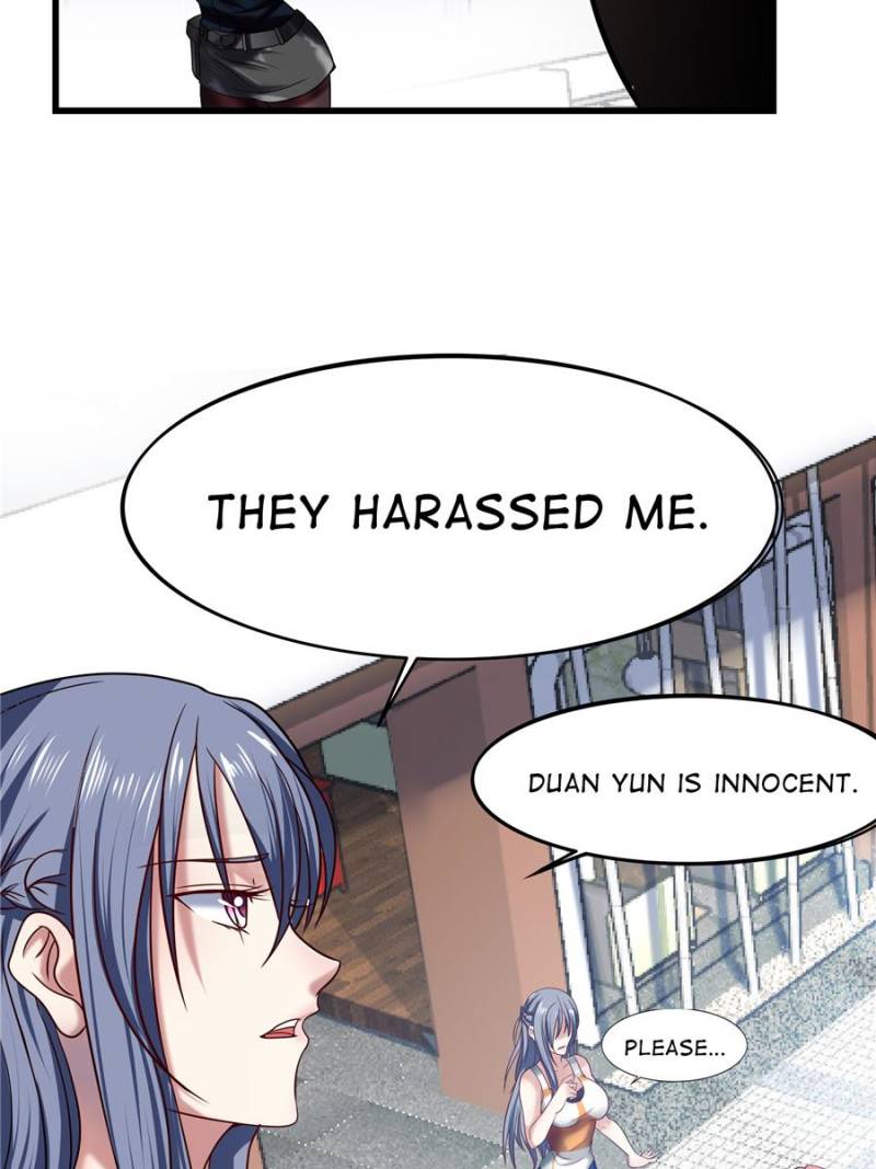 A Decent Hitman Chapter 7 - Page 56