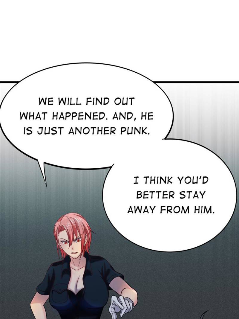 A Decent Hitman Chapter 7 - Page 58