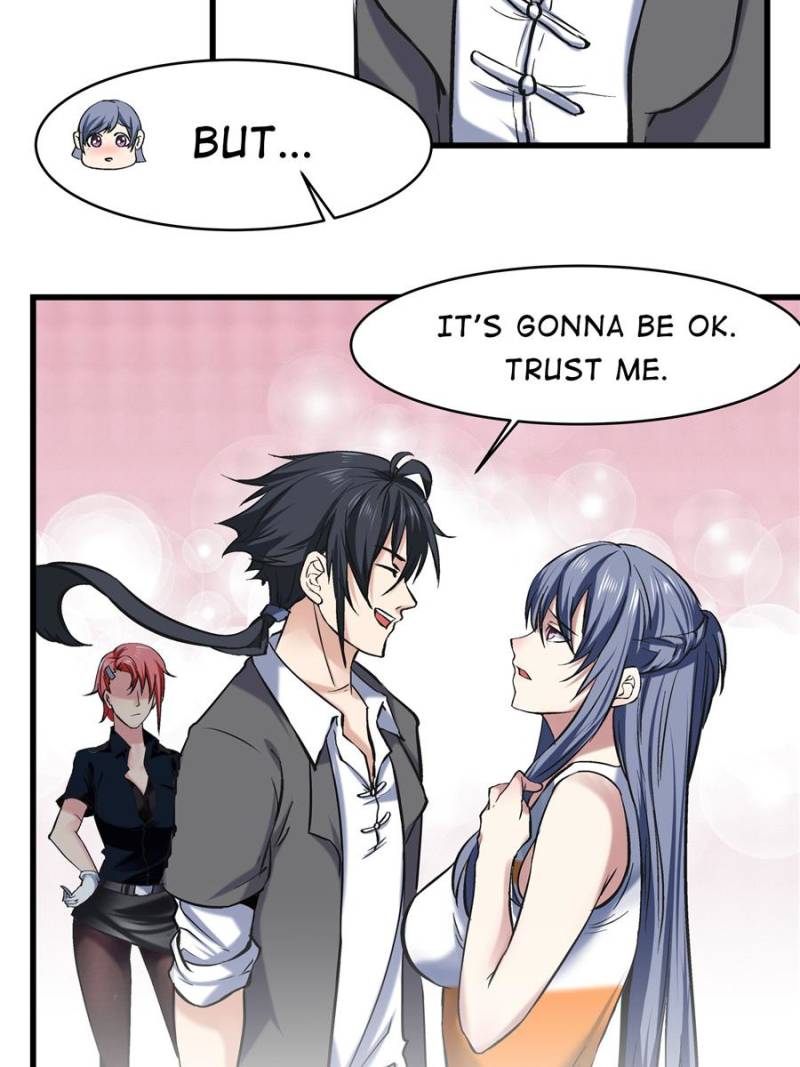 A Decent Hitman Chapter 7 - Page 63