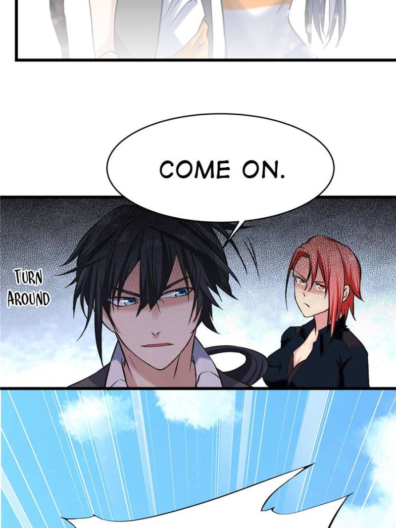 A Decent Hitman Chapter 7 - Page 64