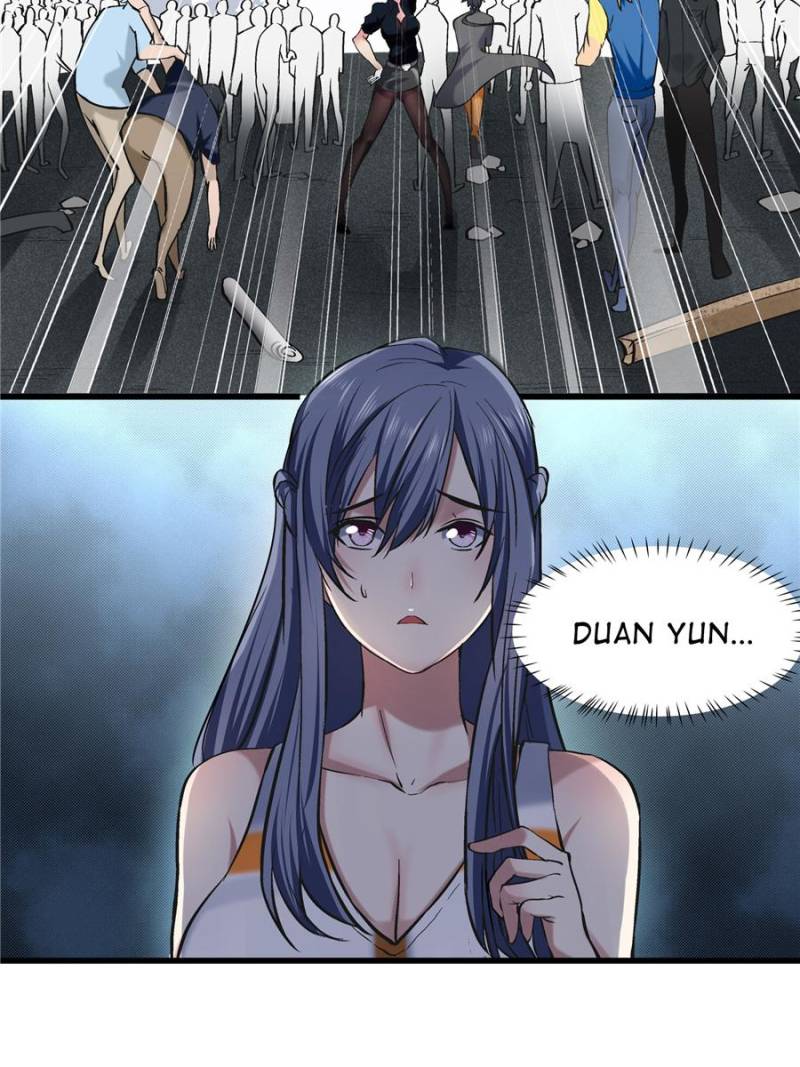 A Decent Hitman Chapter 7 - Page 67