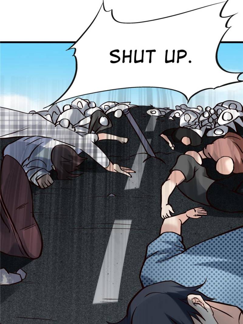 A Decent Hitman Chapter 7 - Page 9