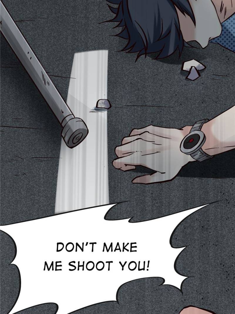 A Decent Hitman Chapter 7 - Page 10