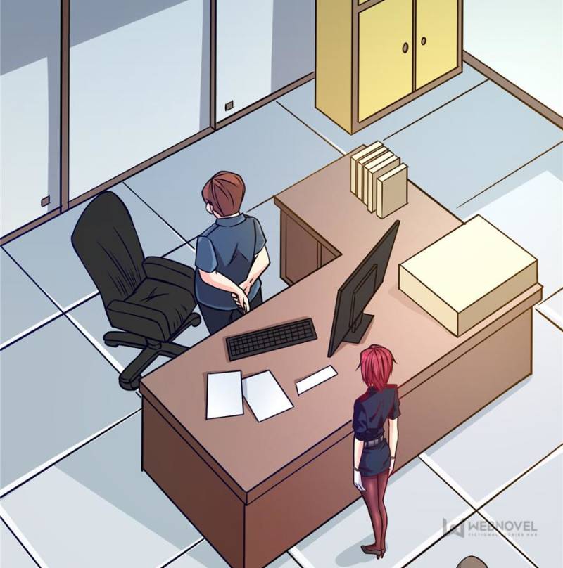 A Decent Hitman Chapter 70 - Page 2