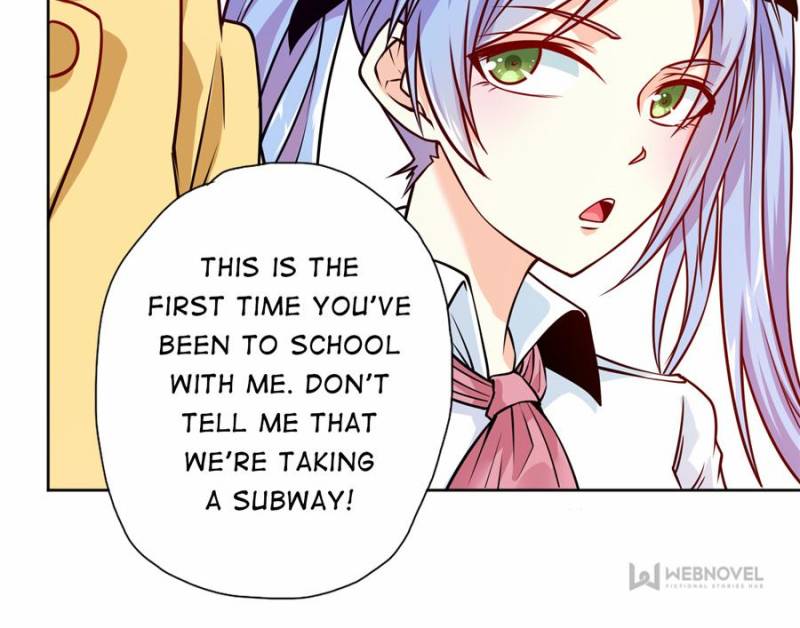 A Decent Hitman Chapter 70 - Page 18