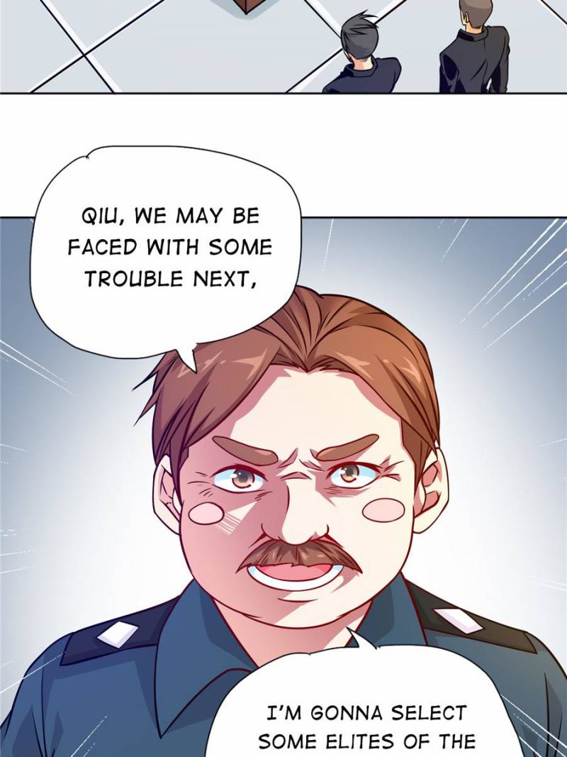 A Decent Hitman Chapter 70 - Page 3