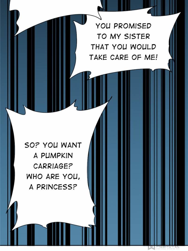 A Decent Hitman Chapter 70 - Page 21