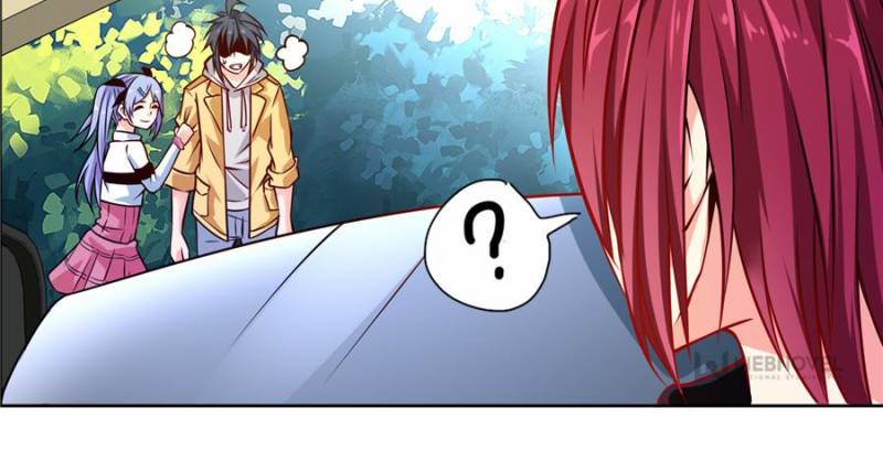 A Decent Hitman Chapter 70 - Page 31