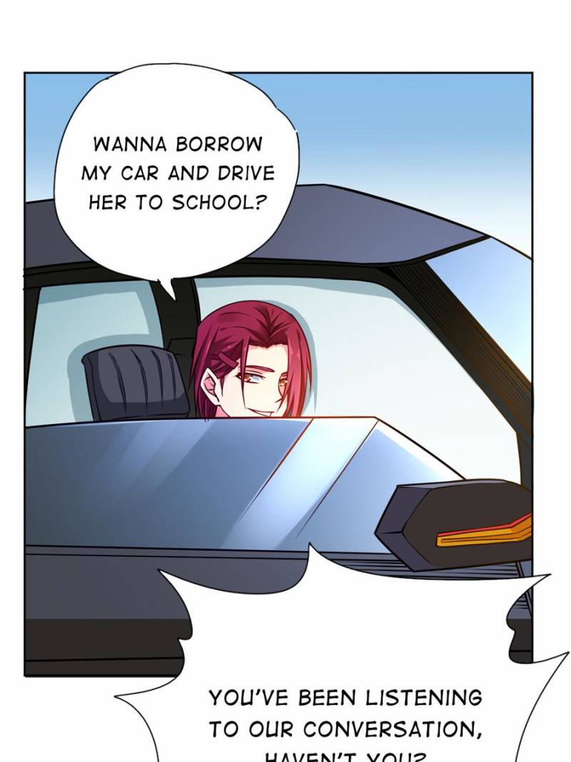 A Decent Hitman Chapter 70 - Page 32