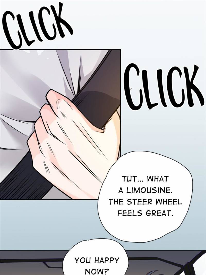 A Decent Hitman Chapter 70 - Page 38