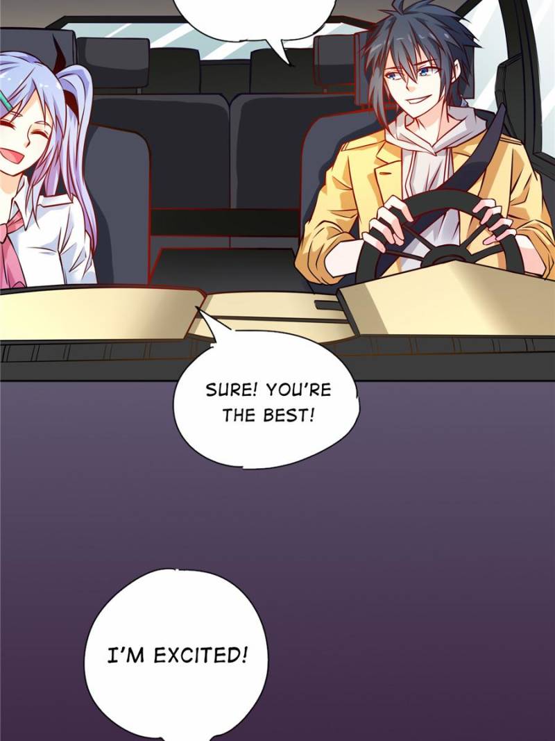 A Decent Hitman Chapter 70 - Page 39