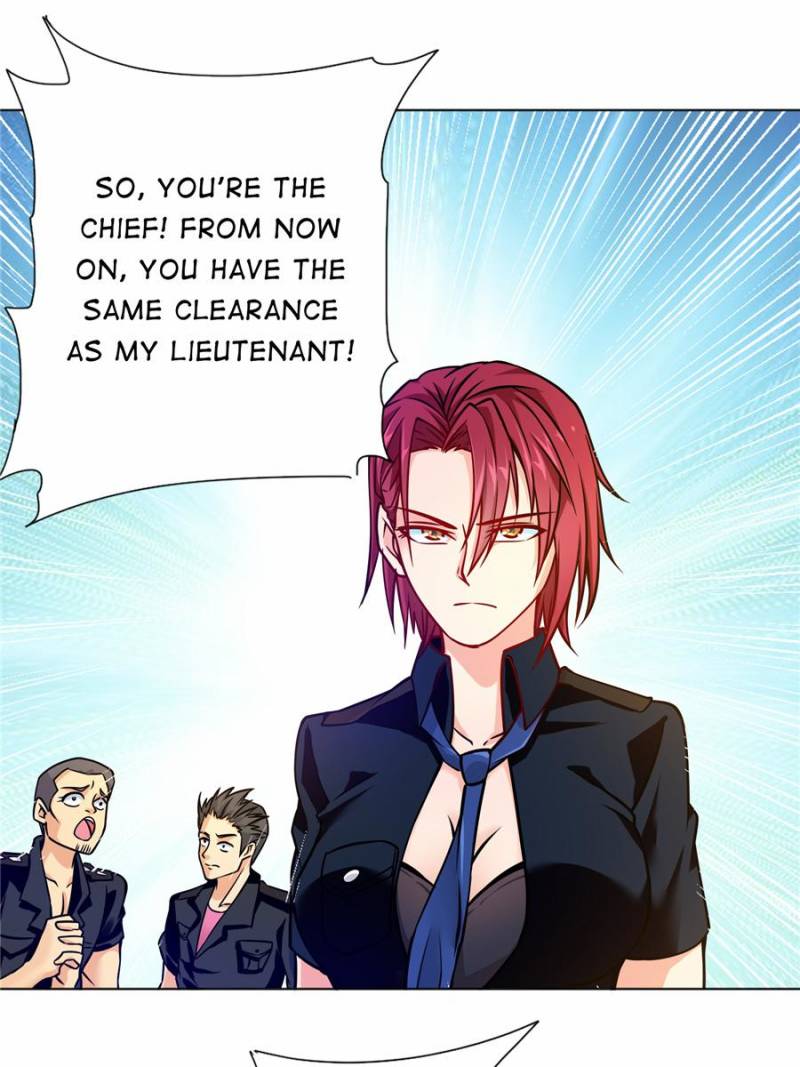 A Decent Hitman Chapter 70 - Page 5