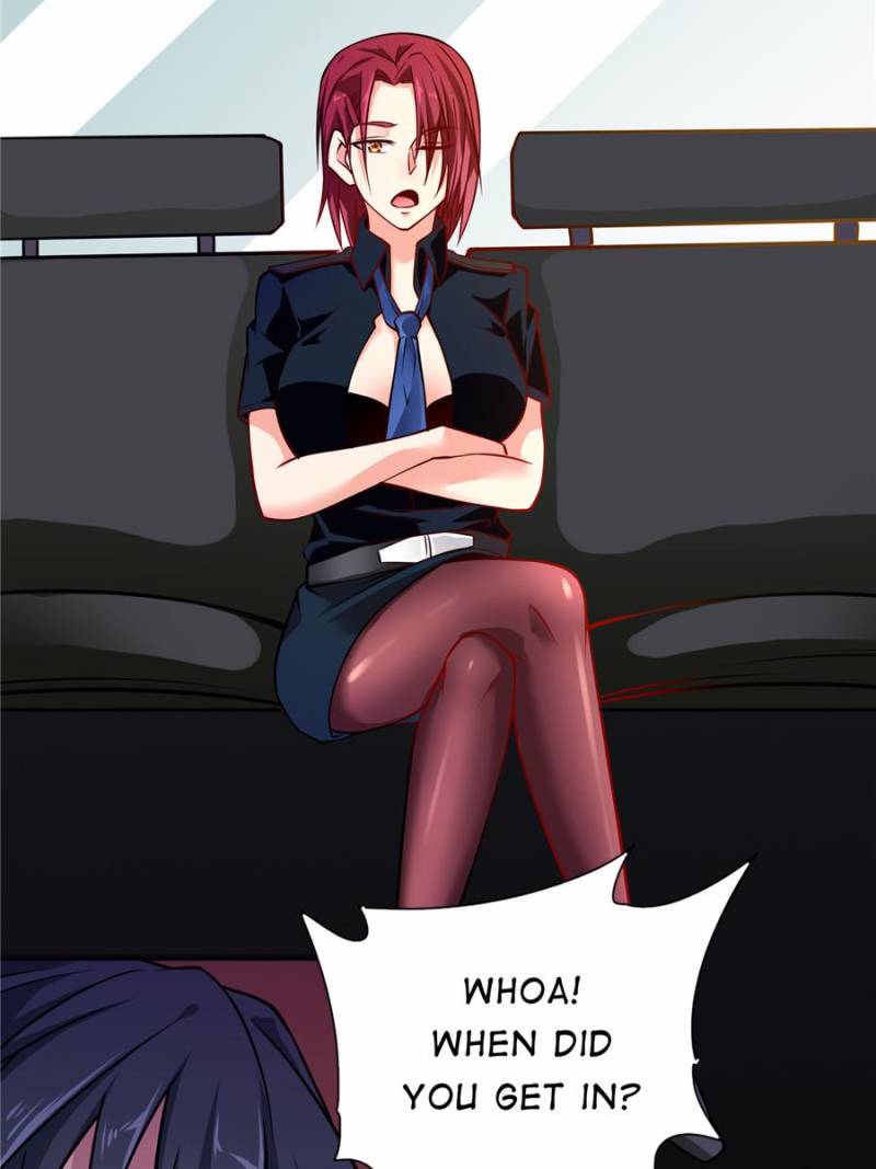 A Decent Hitman Chapter 70 - Page 41
