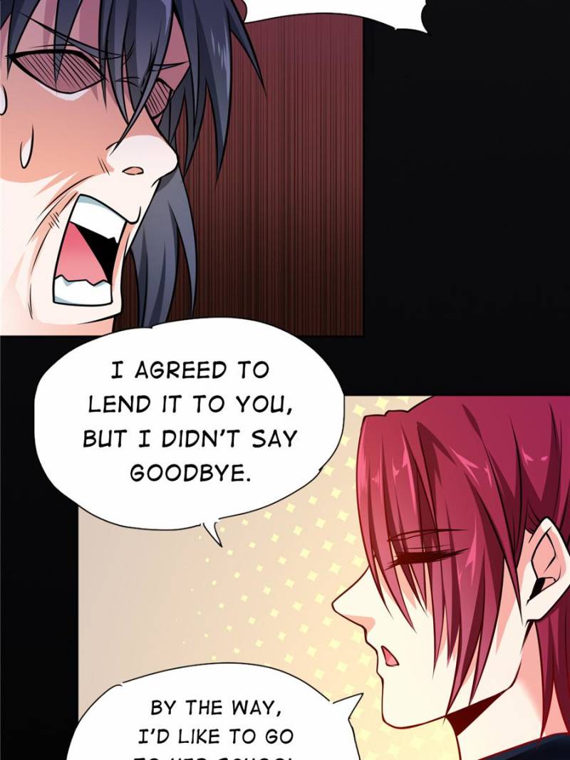 A Decent Hitman Chapter 70 - Page 42