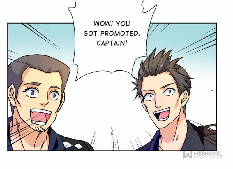 A Decent Hitman Chapter 70 - Page 6