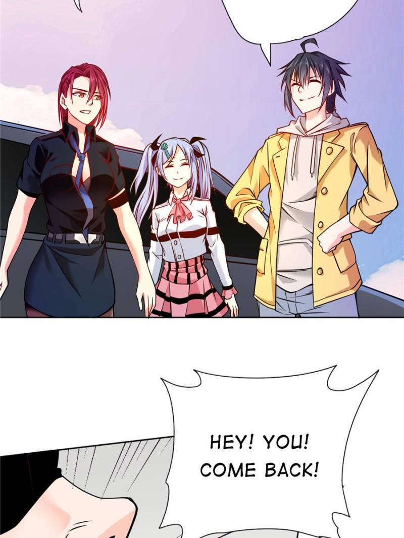 A Decent Hitman Chapter 70 - Page 53