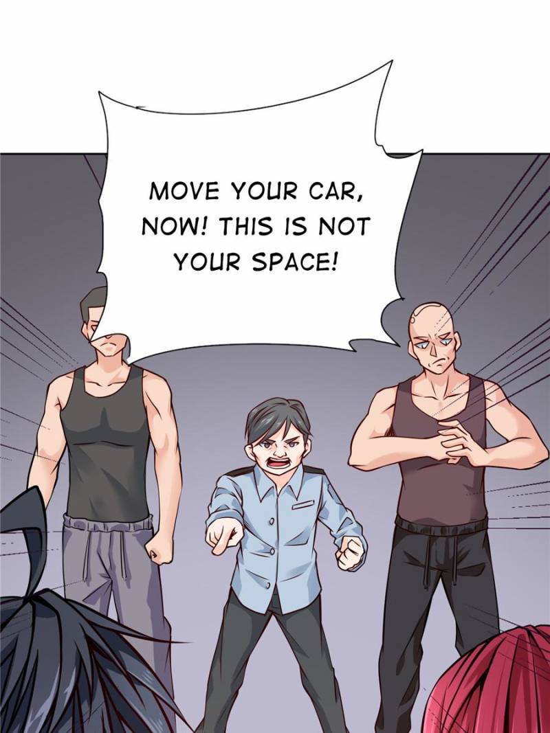 A Decent Hitman Chapter 70 - Page 55