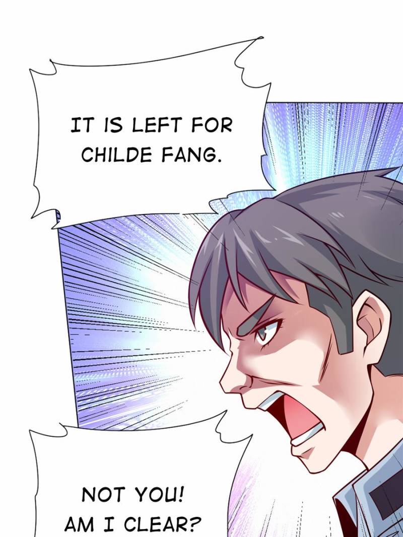 A Decent Hitman Chapter 70 - Page 58