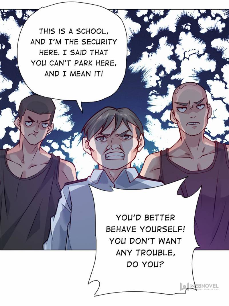 A Decent Hitman Chapter 70 - Page 60