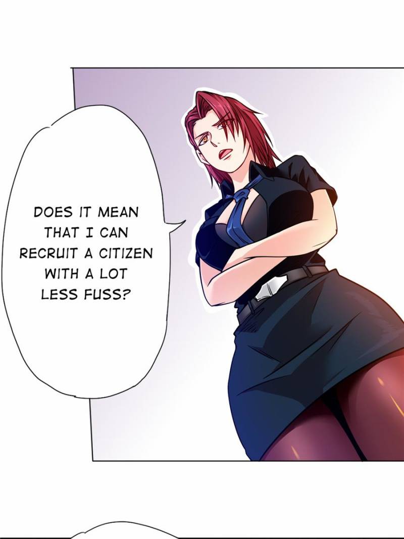 A Decent Hitman Chapter 70 - Page 7