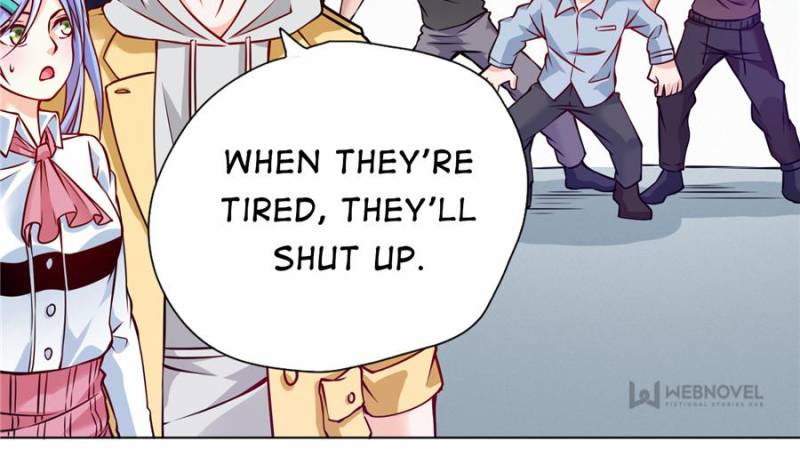 A Decent Hitman Chapter 70 - Page 64