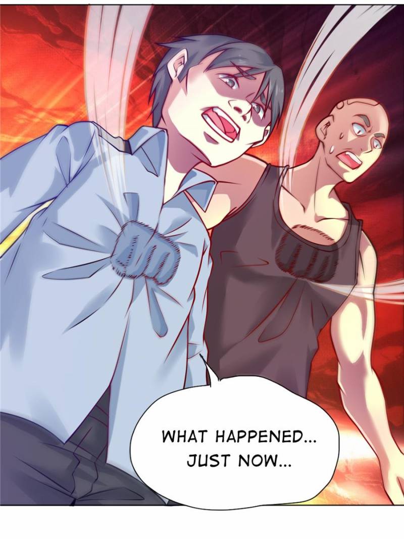 A Decent Hitman Chapter 70 - Page 65