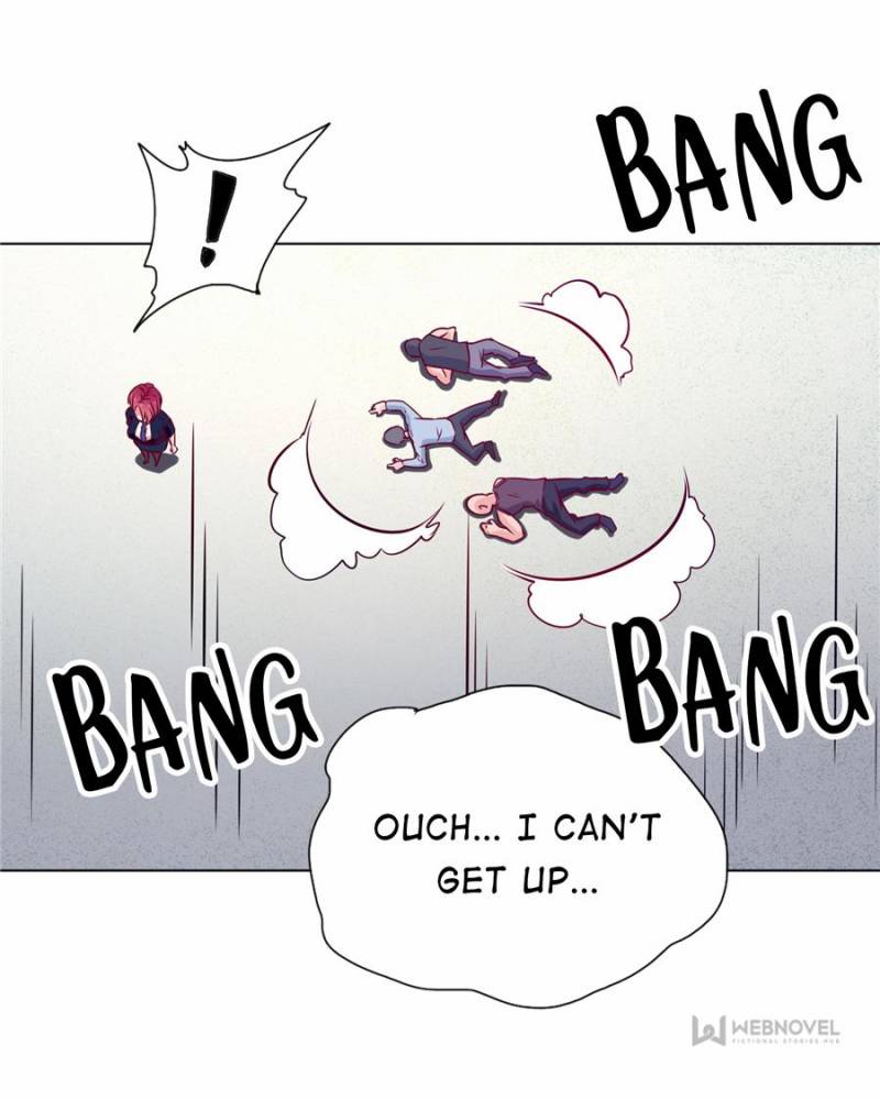 A Decent Hitman Chapter 70 - Page 66