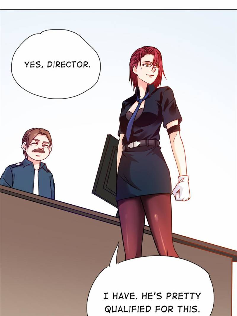 A Decent Hitman Chapter 70 - Page 10