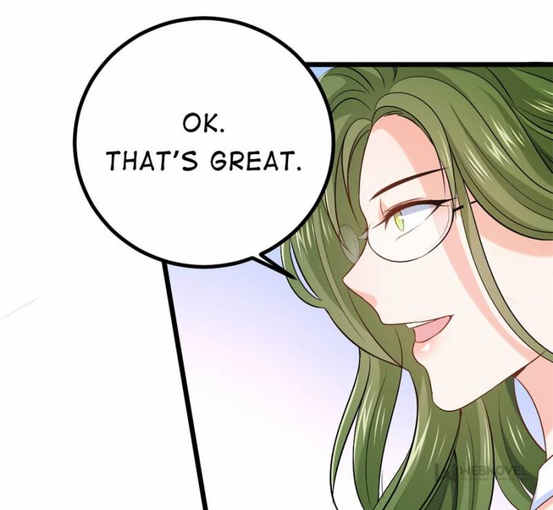 A Decent Hitman Chapter 71 - Page 20