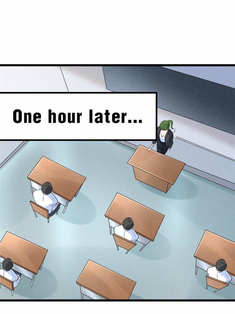 A Decent Hitman Chapter 71 - Page 23